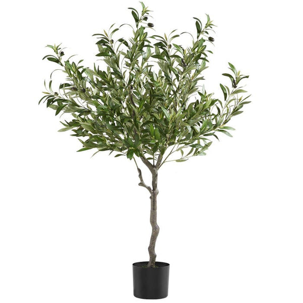 Künstlicher Olivenbaum Oleand 120 cm