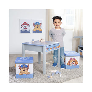 roba Multifunktionale Kindersitzgruppe Paw Patrol