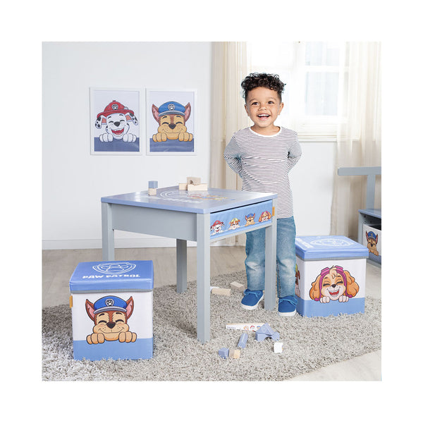 roba Multifunktionale Kindersitzgruppe Paw Patrol