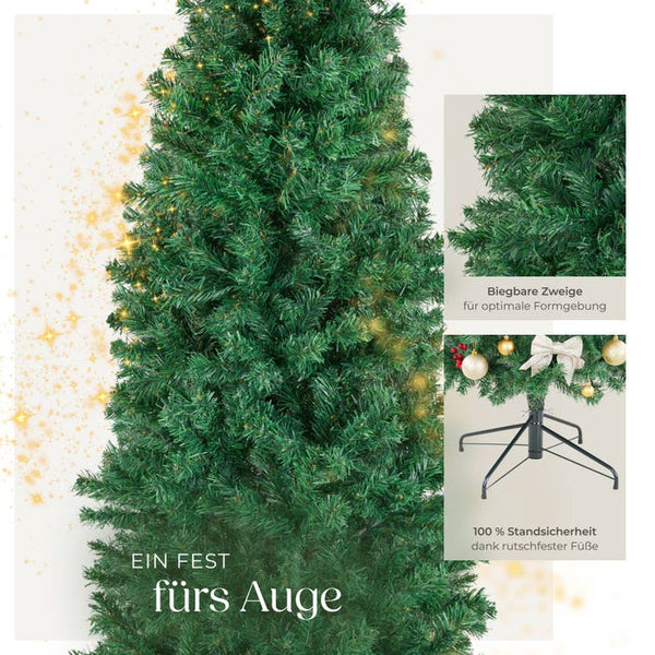 Weihnachtsbaum Comet 150 cm