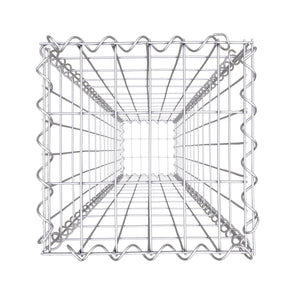 Gabione 30 x 30 x 150 cm