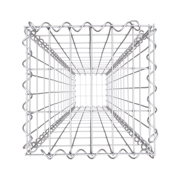 Gabione 30 x 30 x 150 cm