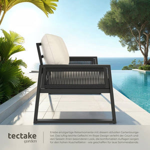 Garten-Lounge Set Captive
