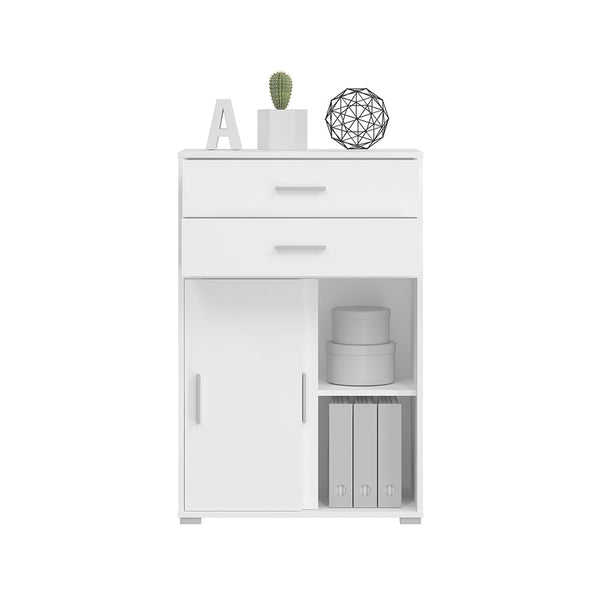 CONTINI Mover Kommode 70x107x40cm