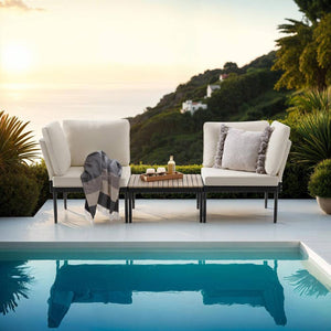 Gartenlounge-Set Magaluf