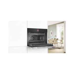 Bosch CMG7241B1 Kompakt Kombi Mikrowelle 230V