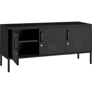 Sideboard Baker schwarz