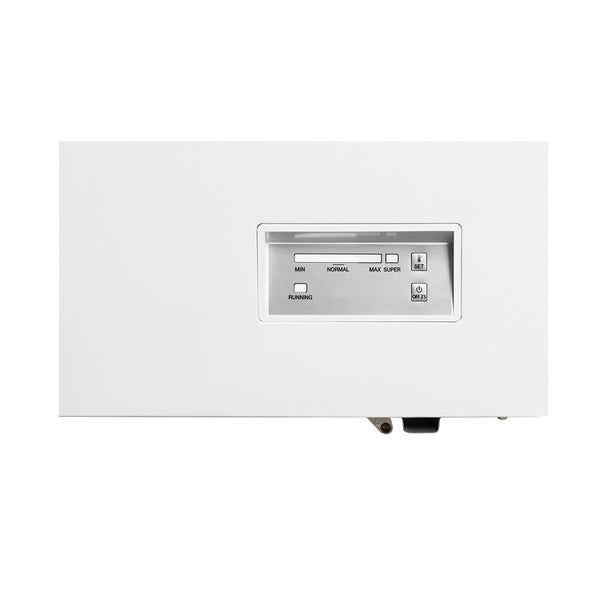 Congelatore a pozzetto Kibernetik FSP 380 Litri