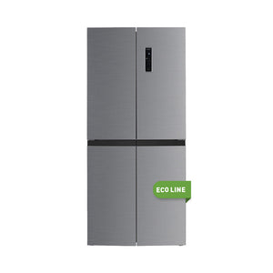 Kibernetik FSP ECO Centre de conservation alimentaire multi-portes 466 litres No Frost