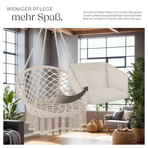 Hängesessel Grazia