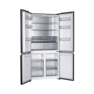 Kibernetik FCCD505NF Food Center (E)