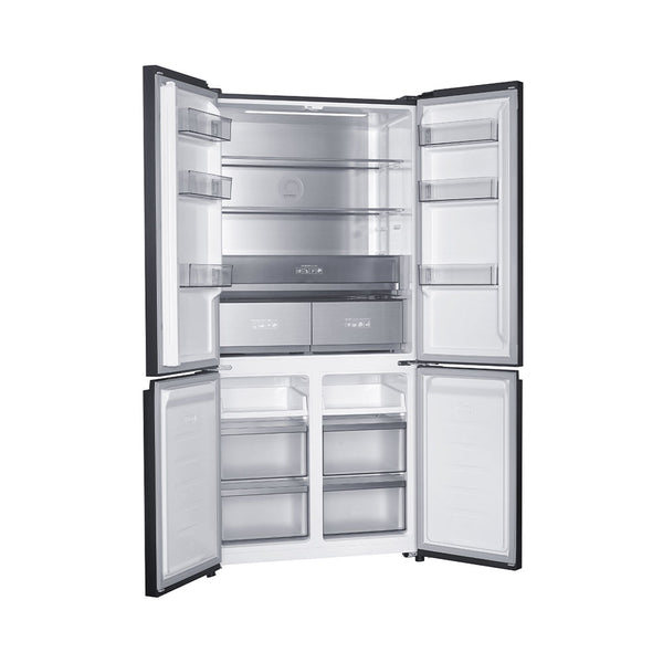 Kibernetik FCCD505NF Food Center (E)