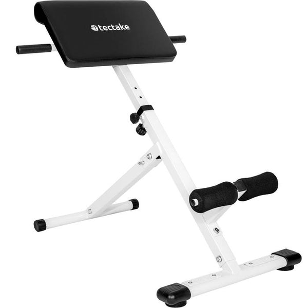 Hyperextension-Bank Coleman 89 x 69 x 88 cm