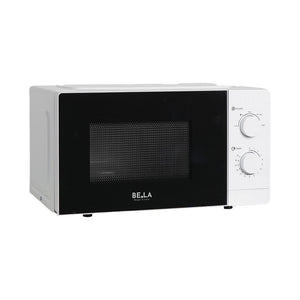 BergerLanz MW20P71 Mikrowelle 700W
