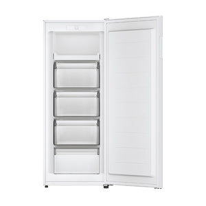 Congelatore Candy CUQS 513EW
