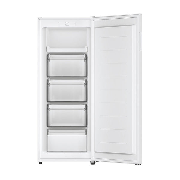 Congelatore Candy CUQS 513EW
