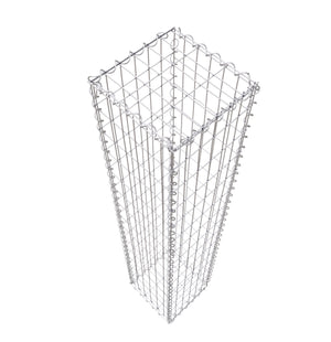 Gabione 30 x 30 x 150 cm