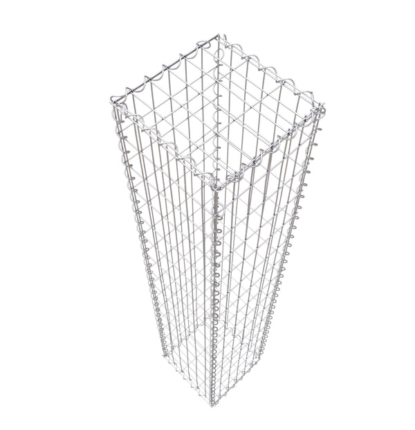 Gabione 30 x 30 x 150 cm