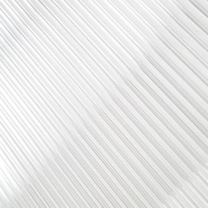 Transparent canopy 200 cm