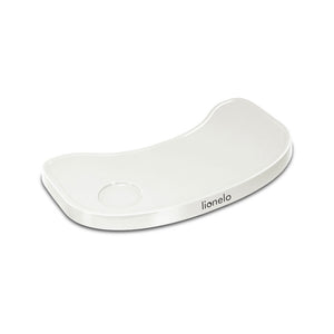 Lionelo Stuhl Floris  3in1 White Natural