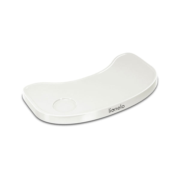 Lionelo Stuhl Floris  3in1 White Natural