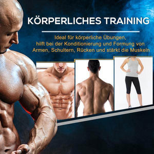 Hantelset 20/30KGS 2-IN-1 Hanteln & Langhanteln verstellbar