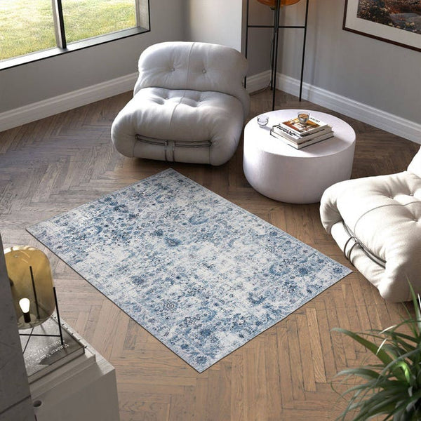 Tapis design vintage Amara 120 x 170 cm