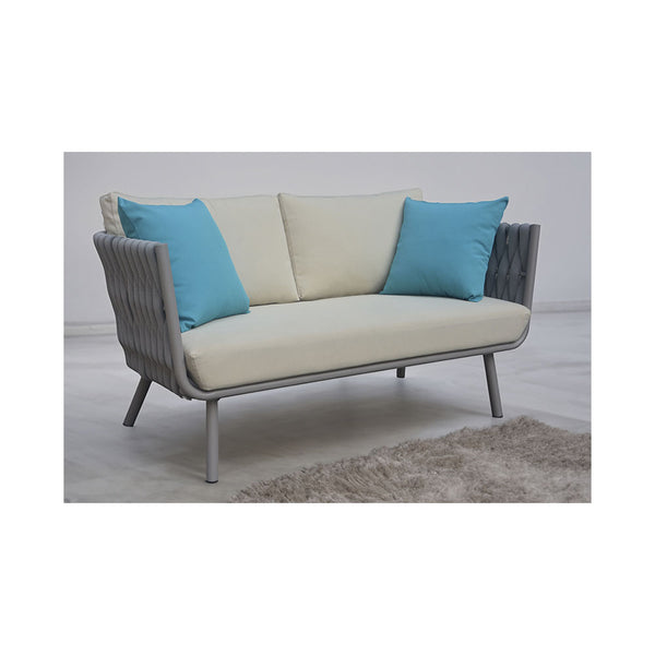 CONTINI Soma 2er- Sofa