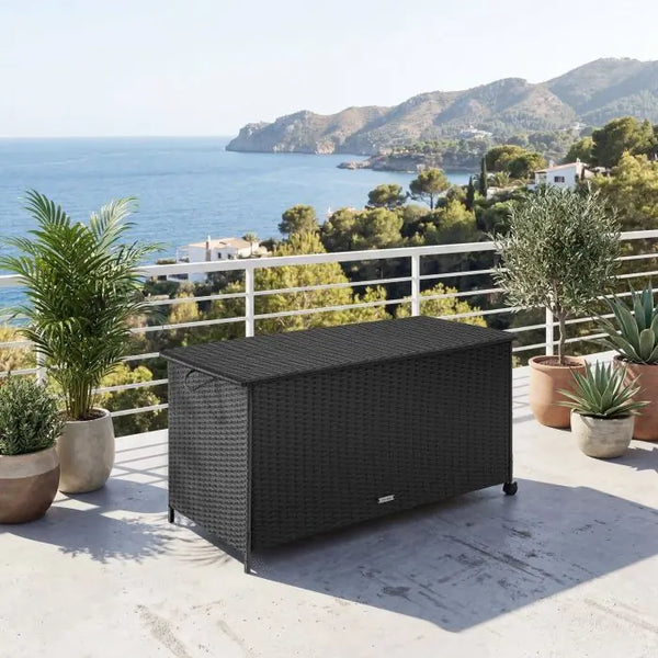 Auflagenbox Kuusamo