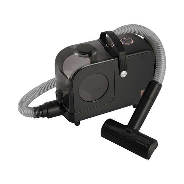 Berlinger House Vacuum Cleaner Pet Black Rose Collection