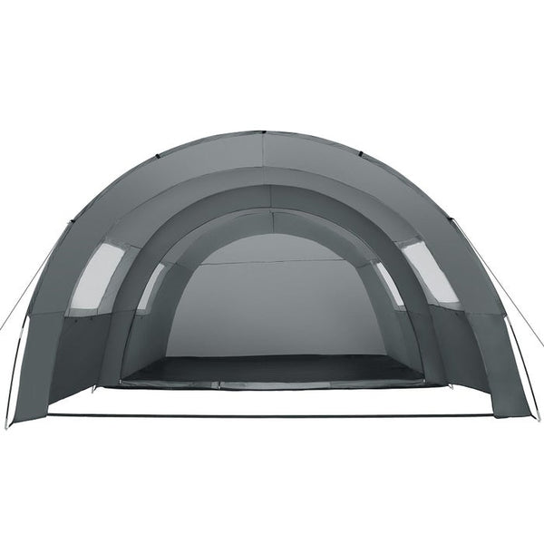 Roskilde tunnel tent for 6 people