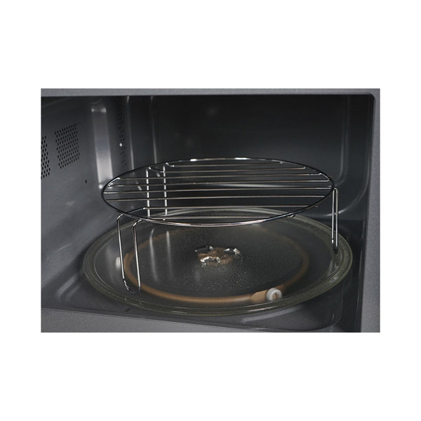 BergerLanz MW20P62 Mikrowelle 700W mit Grill 800W