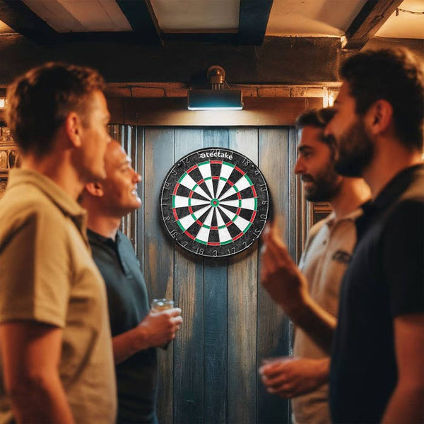 Bully dartboard 