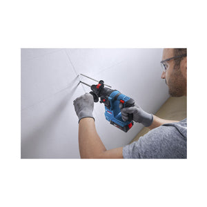 Bosch Akku-Bohrhammer SDS plus GBH 2xAkku 18V-18 0.611.927.001