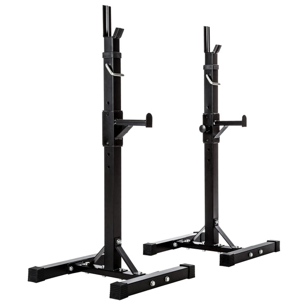 barbell rack