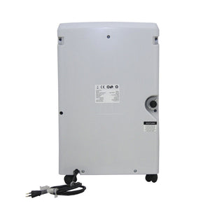 Kibernetik FSP Luftentfeuchter 50 Liter