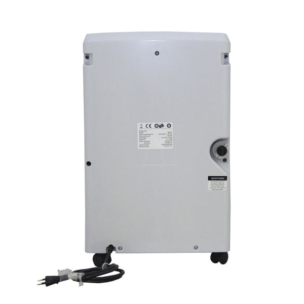 Kibernetik FSP Luftentfeuchter 50 Liter