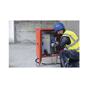 Bosch digitales Multimeter GDM 600-15 0.601.077.300