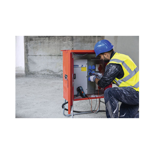 Bosch digitales Multimeter GDM 600-15 0.601.077.300