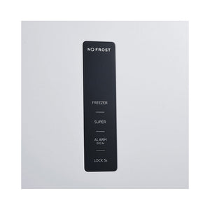 Frigocongelatore Kibernetik FSP ECO 274 litri No Frost