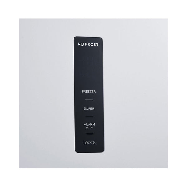 Frigocongelatore Kibernetik FSP ECO 274 litri No Frost