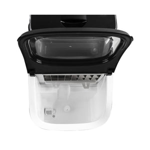Weber Home EW15 Blockeiswürfelmaschine 15kg