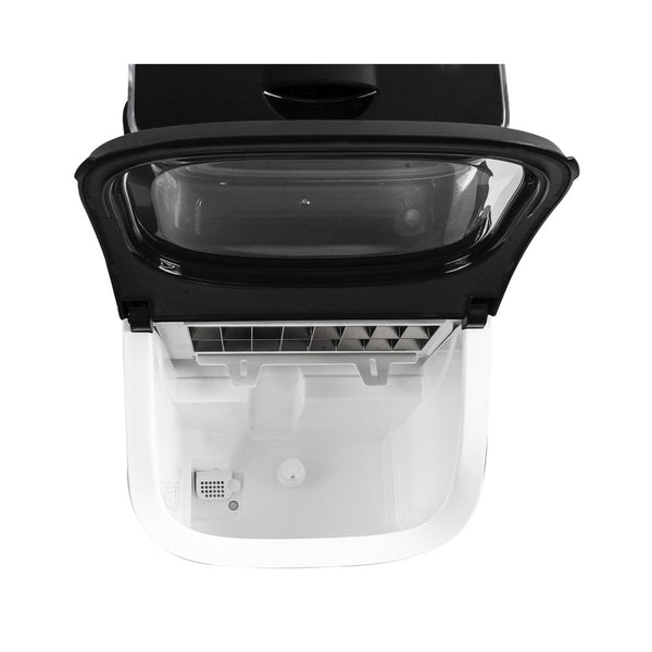 Weber Home EW15 Blockeiswürfelmaschine 15kg