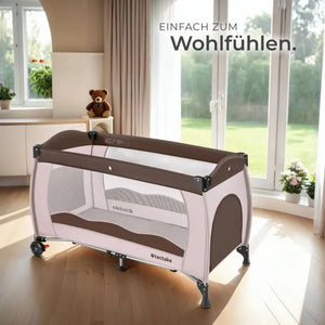Kinder Reisebett