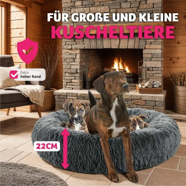 Hundebett Maja Ø 70 cm