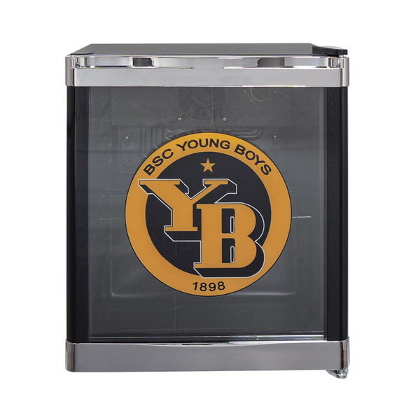 Kibernetik BSC Young Boys FAN Getränkekühlschrank