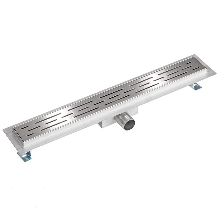 Scarico doccia 60 cm 