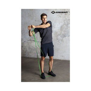 Schildkröt Resistance Band Super Band Set of 4