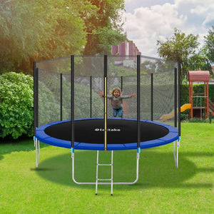 Trampolin Garfunky 427 cm