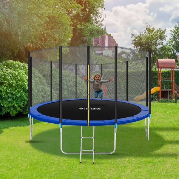 Trampolin Garfunky 427 cm